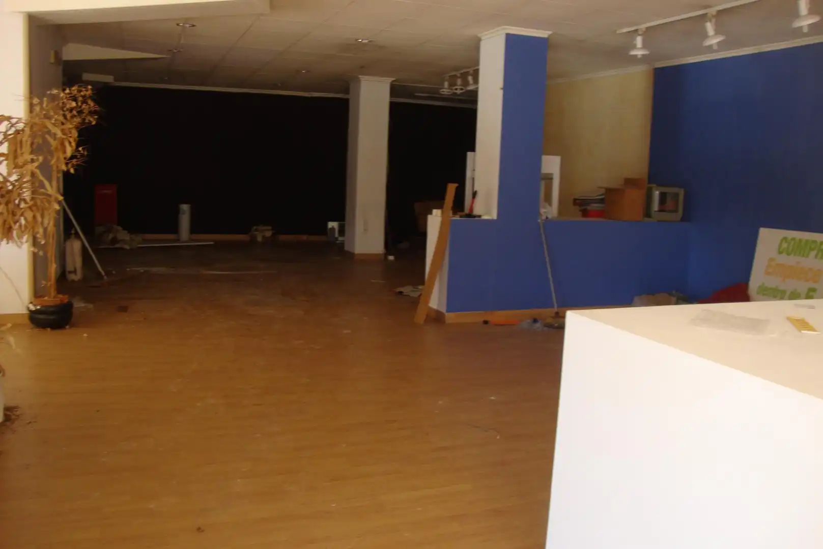 Local comercial en venta en Cartagena ciudad, imagen 5