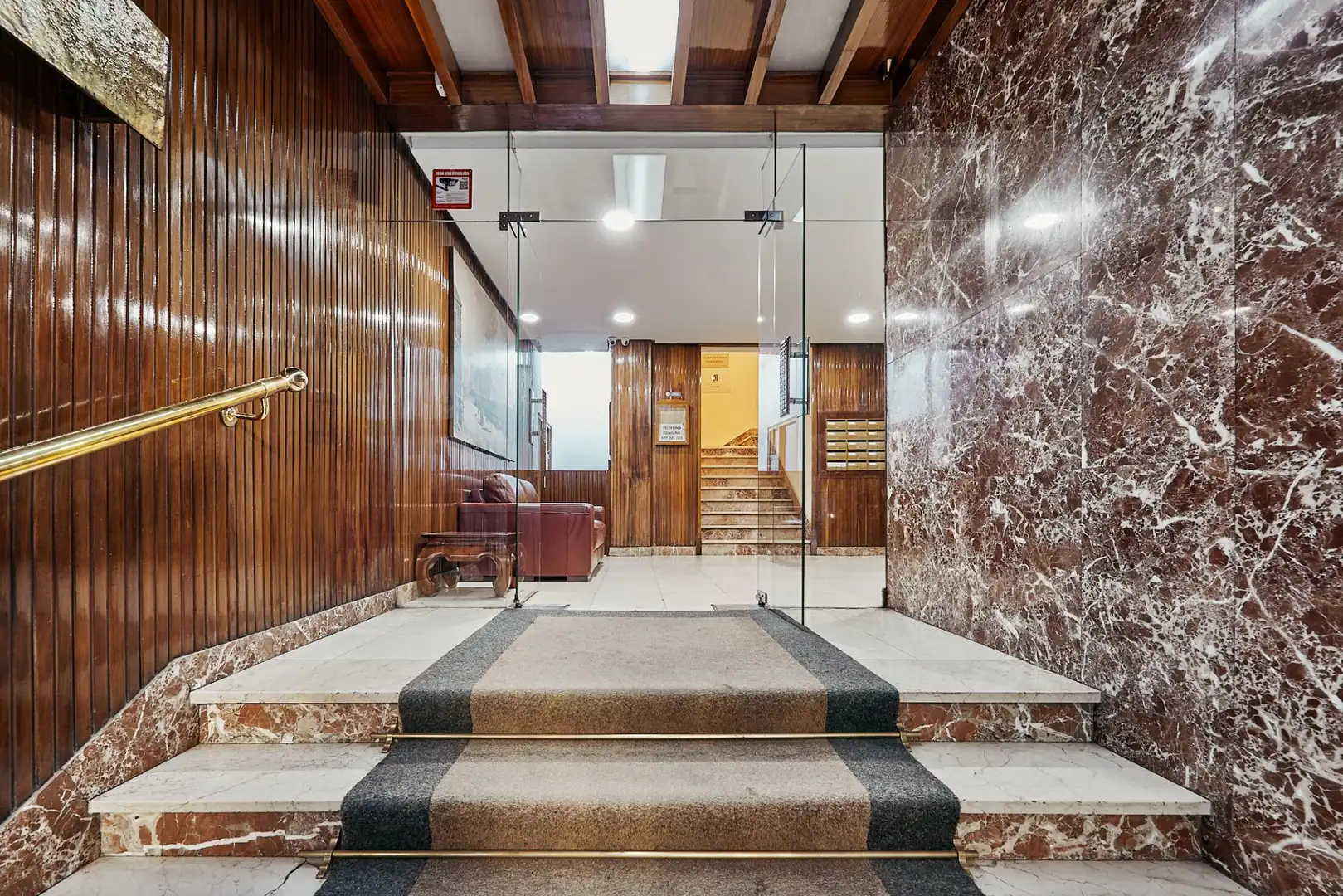 Piso con ascensor en venta en Calle de Diego de León 44, imagen 32