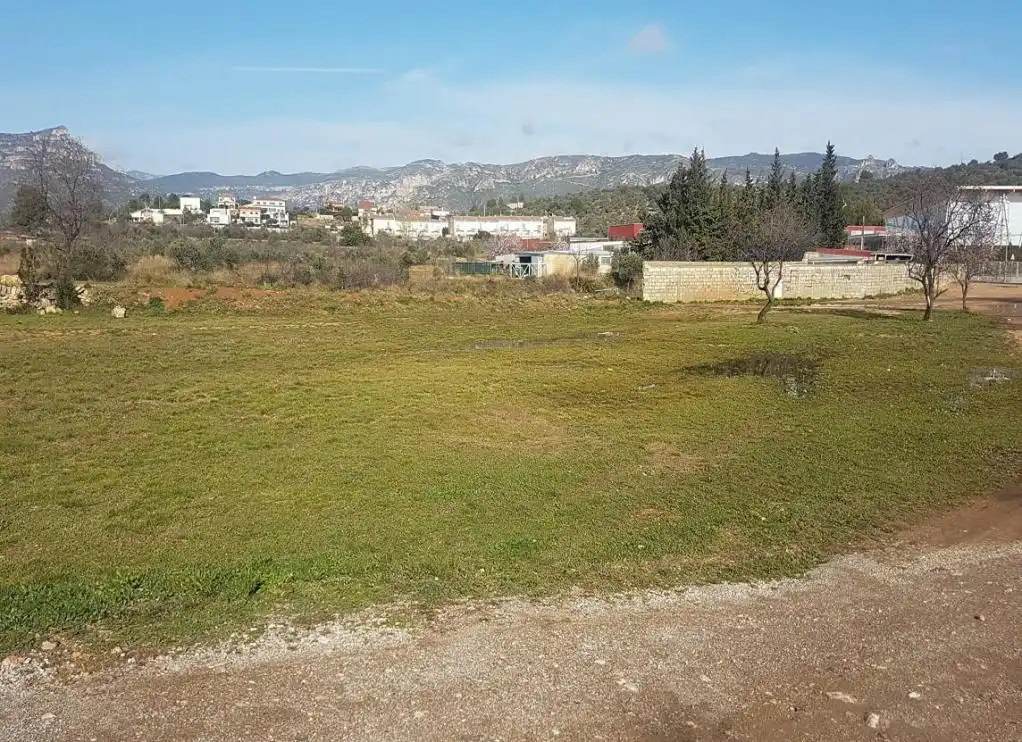 Rural land for sale in COLOMERS