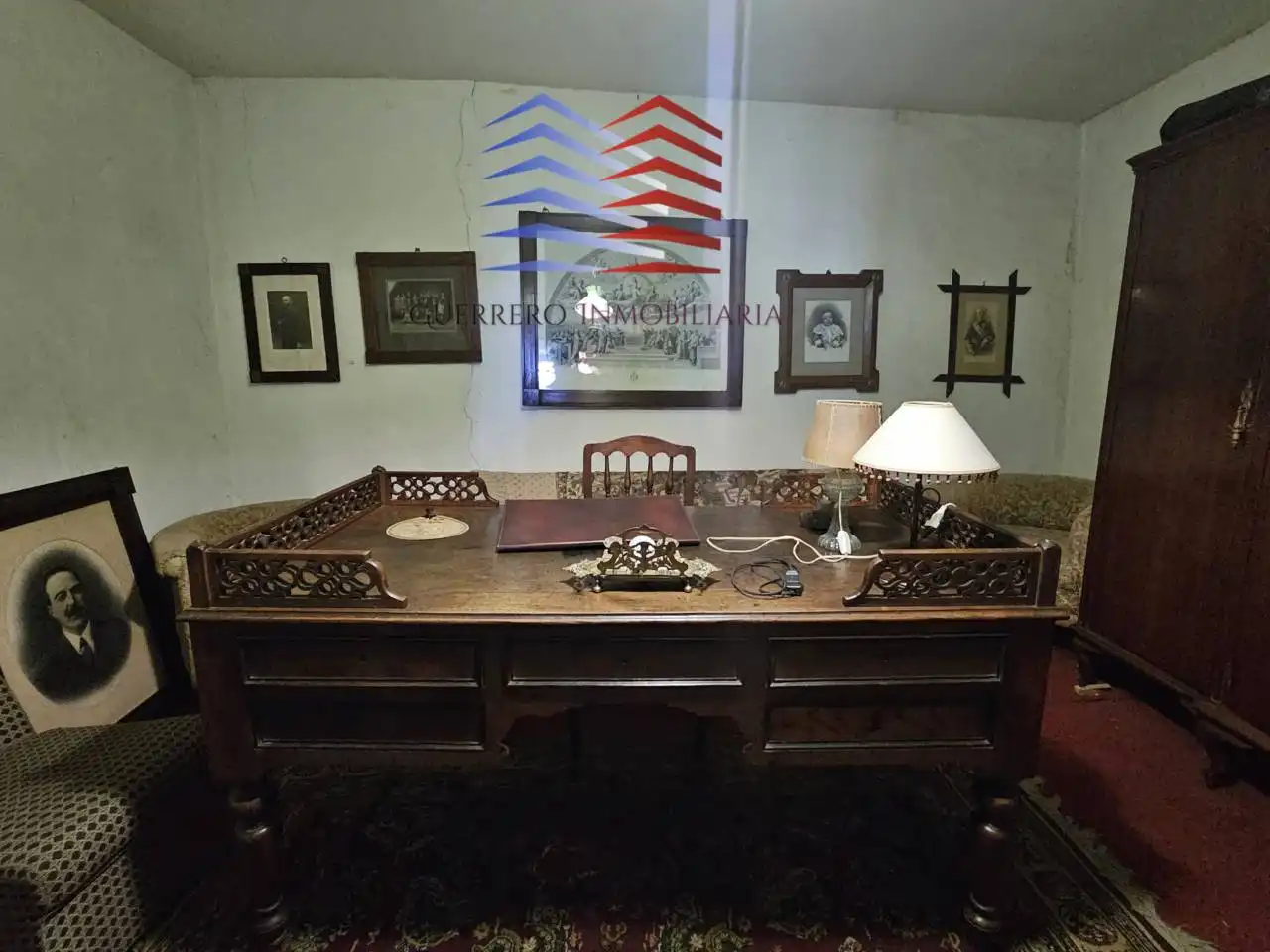Casa o chalet en venta en Barbadás con Jardín privado, Terraza y Piscina