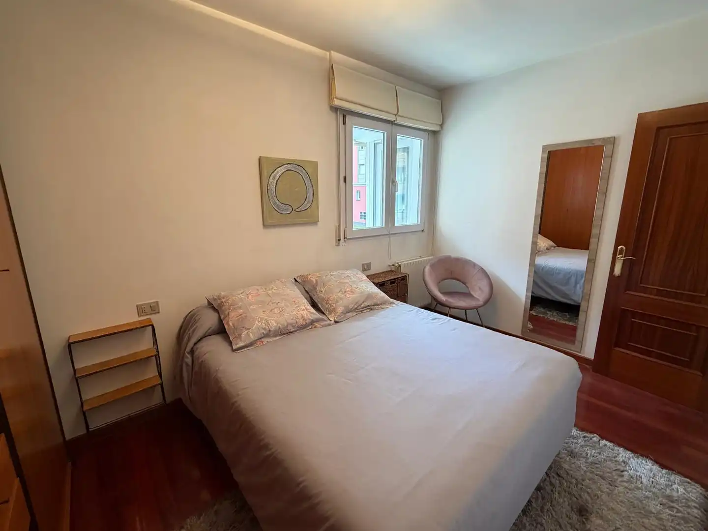 Apartamento de alquiler en Rúa Madanela, Acea de Olga - Augas Férreas