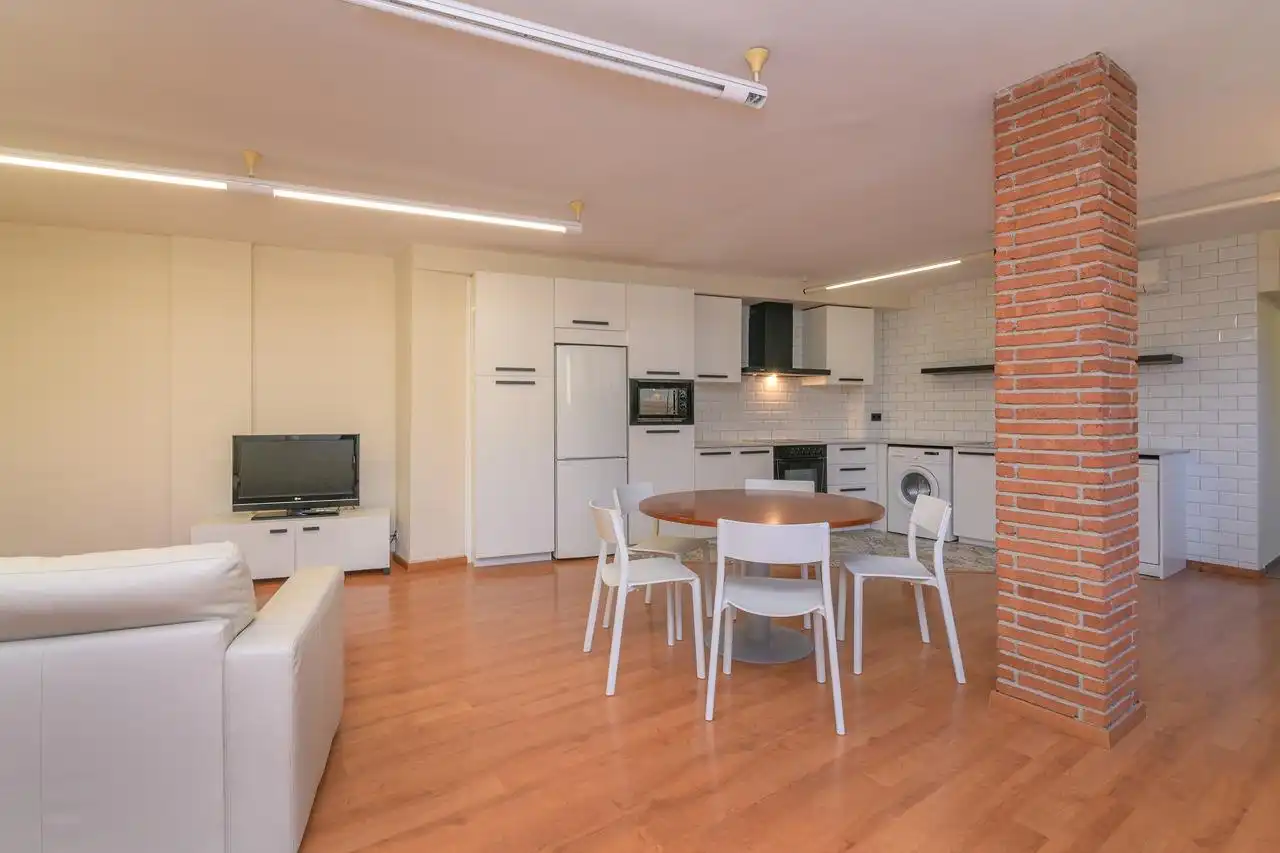 Office space with lift for sale in Barri Antic, imagen 12