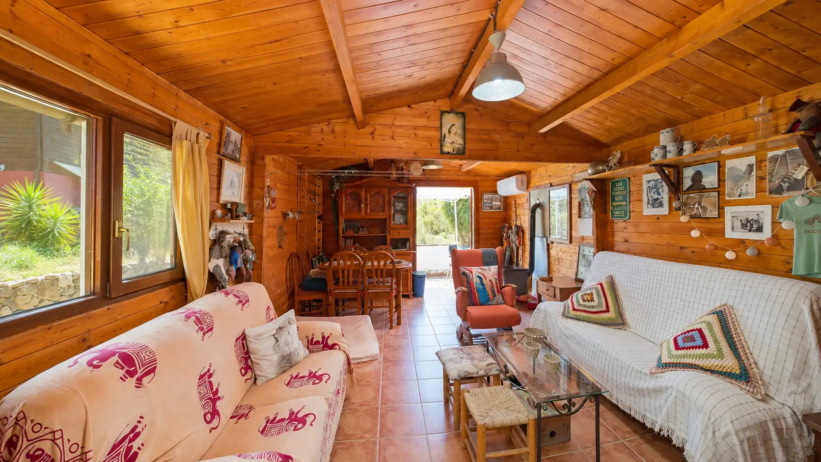 Villa avec piscine à vendre à Plaza de los diseminados P-11, imagen 66