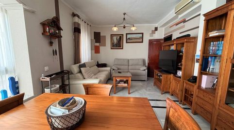 Foto 4 von Wohnung zum Verkauf in Calle Tolosa Latour, Asdrúbal - Bahía Blanca, Cádiz Capital