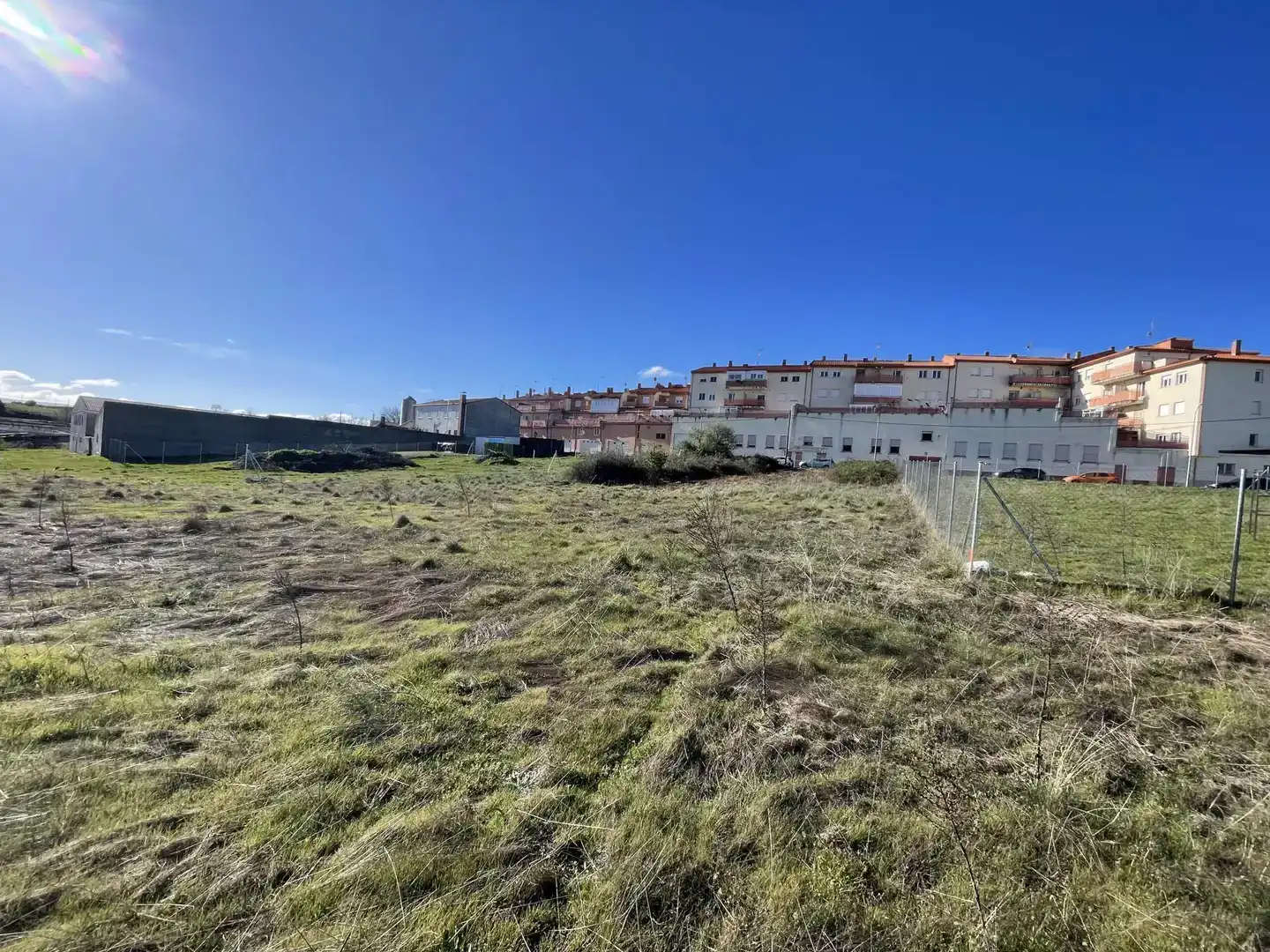 Finca rústica en venda en Guijuelo, Salamanca