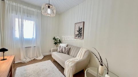 Foto 4 de Piso en venta en Puerta del Ángel, Madrid Capital