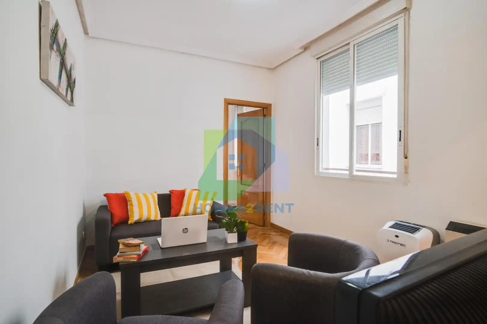 Appartement avec ascenseur à louer à Calle de la Cruz 10, imagen 28