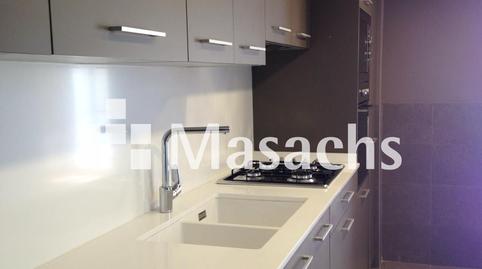 Foto 3 de Pis de lloguer a Ca n'Aurell, Terrassa