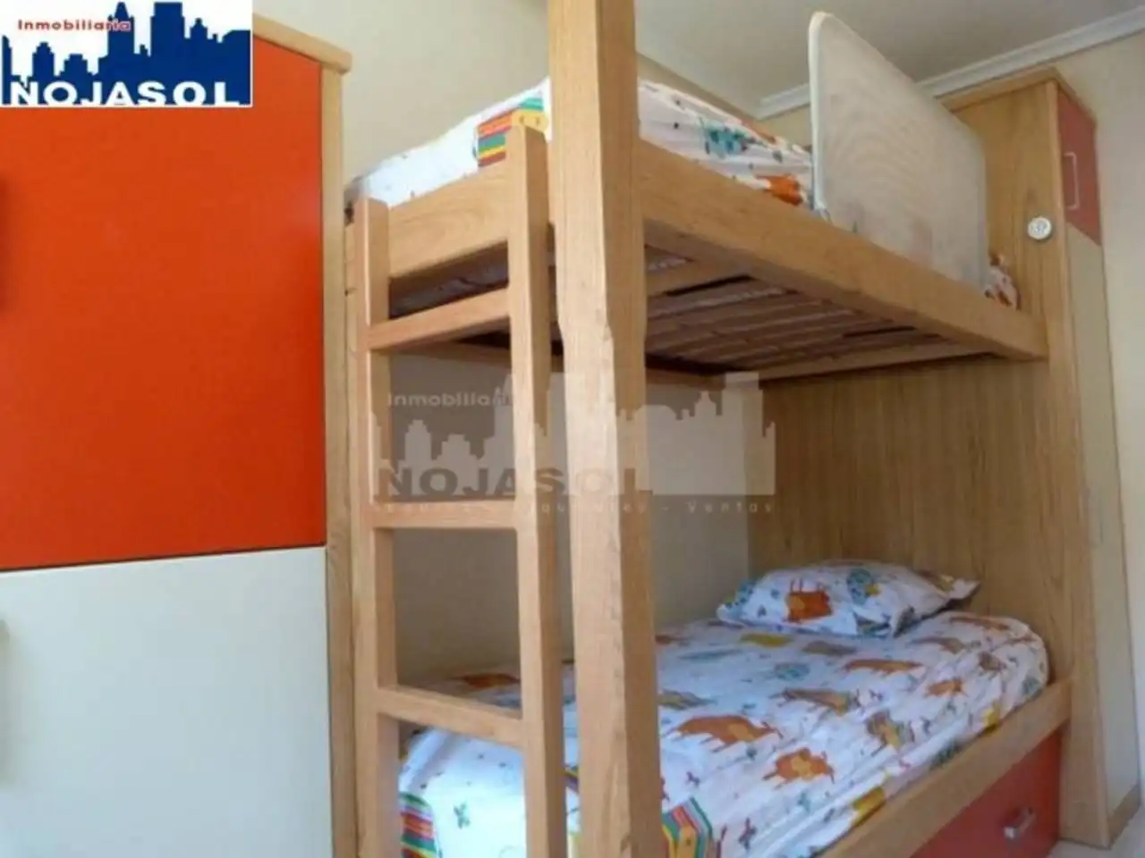 Apartment with pool to rent in Calle LA COSTA 2, imagen 29