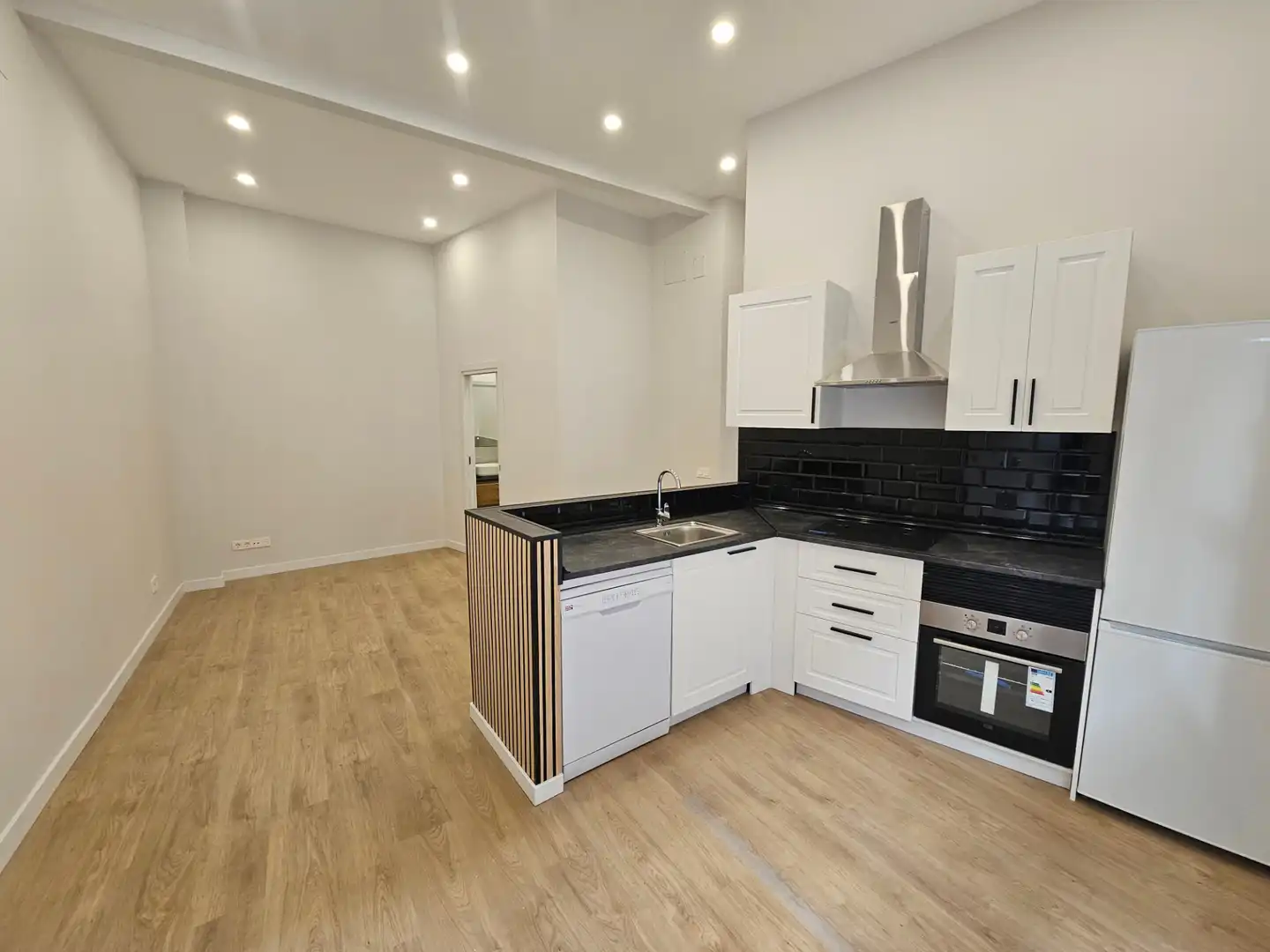 Appartement à vendre à Calle Alberto Palacios 8, imagen 2