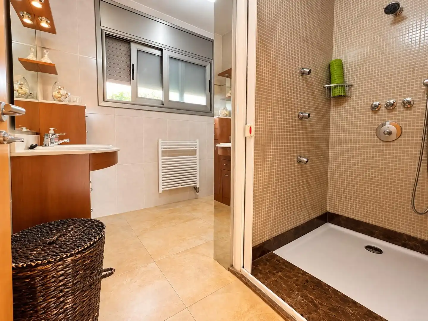 Villa avec terrasse à vendre à Els Masos - Els Garrofers, imagen 14