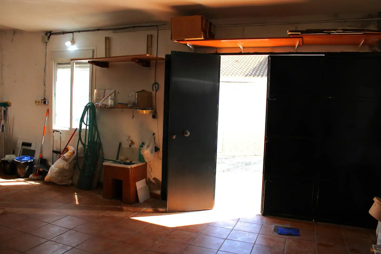 Casa o xalet en venda en Castilblanco de los Arroyos amb Aire condicionat, Calefacció i Traster