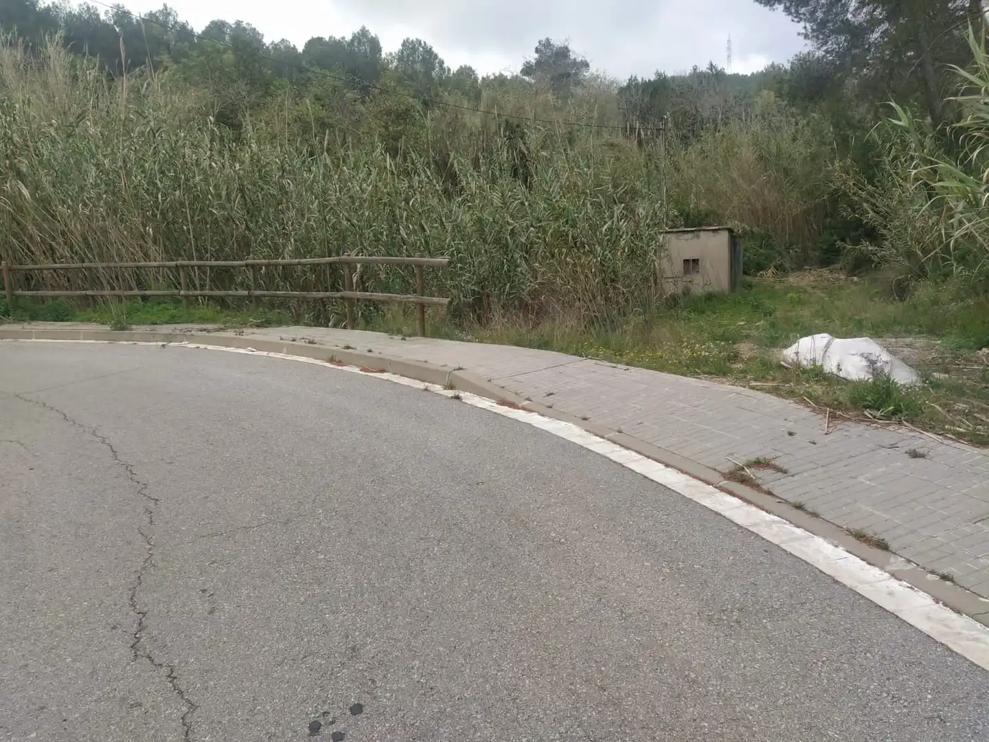 Wohnbaugrundstück zum Verkauf in Carretera Corbera a Gelida 83, imagen 10
