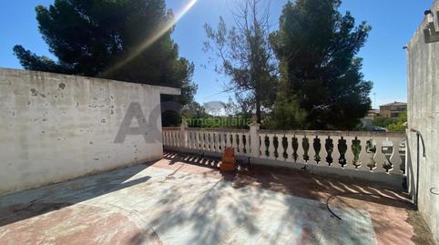 Foto 2 de Casa o chalet en venta en Alginet, Valencia