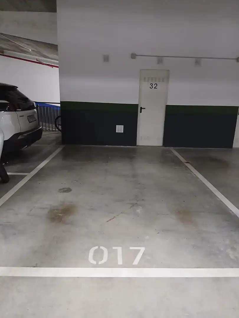 Pis amb piscina de lloguer a Plaza MANOS UNIDAS, imagen 24