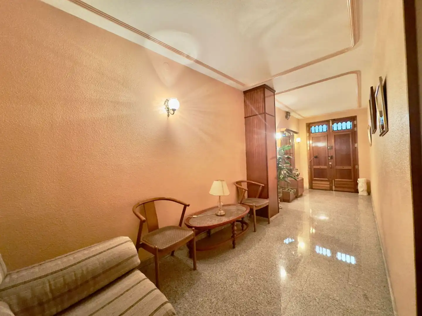 House with terrace for sale in Valdepeñas, imagen 2