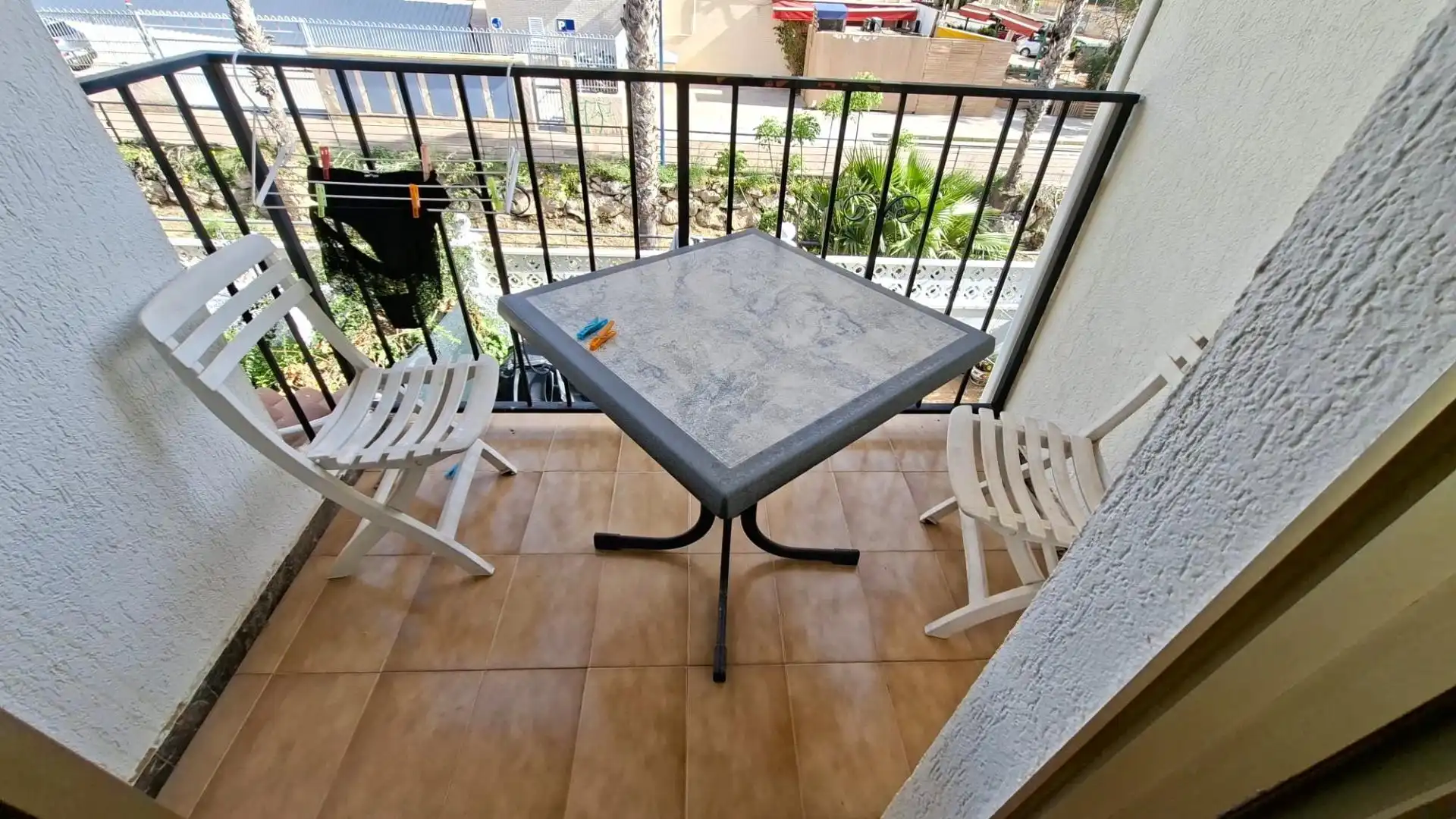 Bungalow mit Pool zum Verkauf in Rincón de Loix, imagen 14