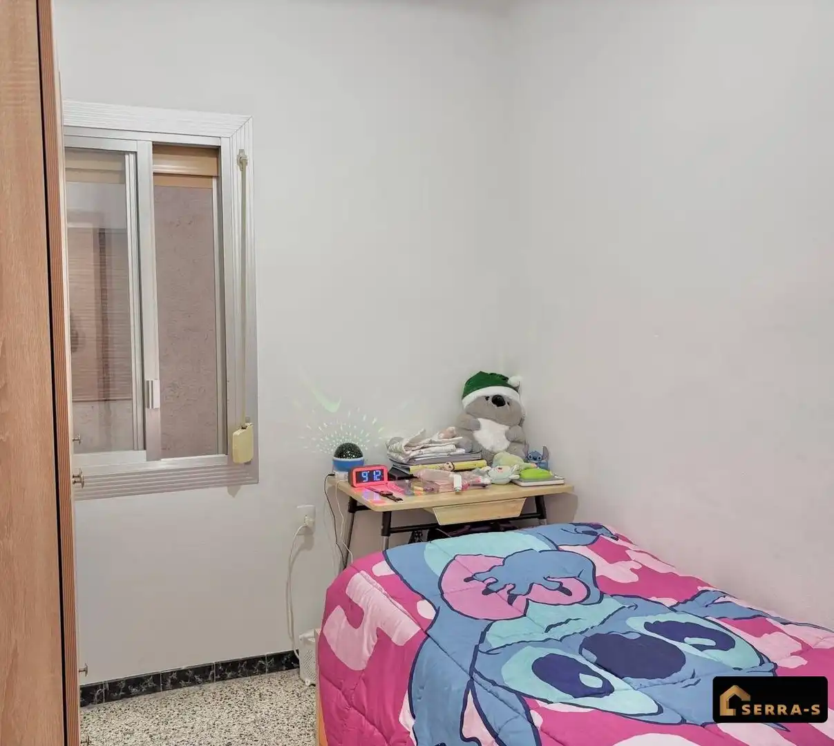 Appartement avec terrasse à vendre à Calle ENRIC GRANADOS, imagen 8