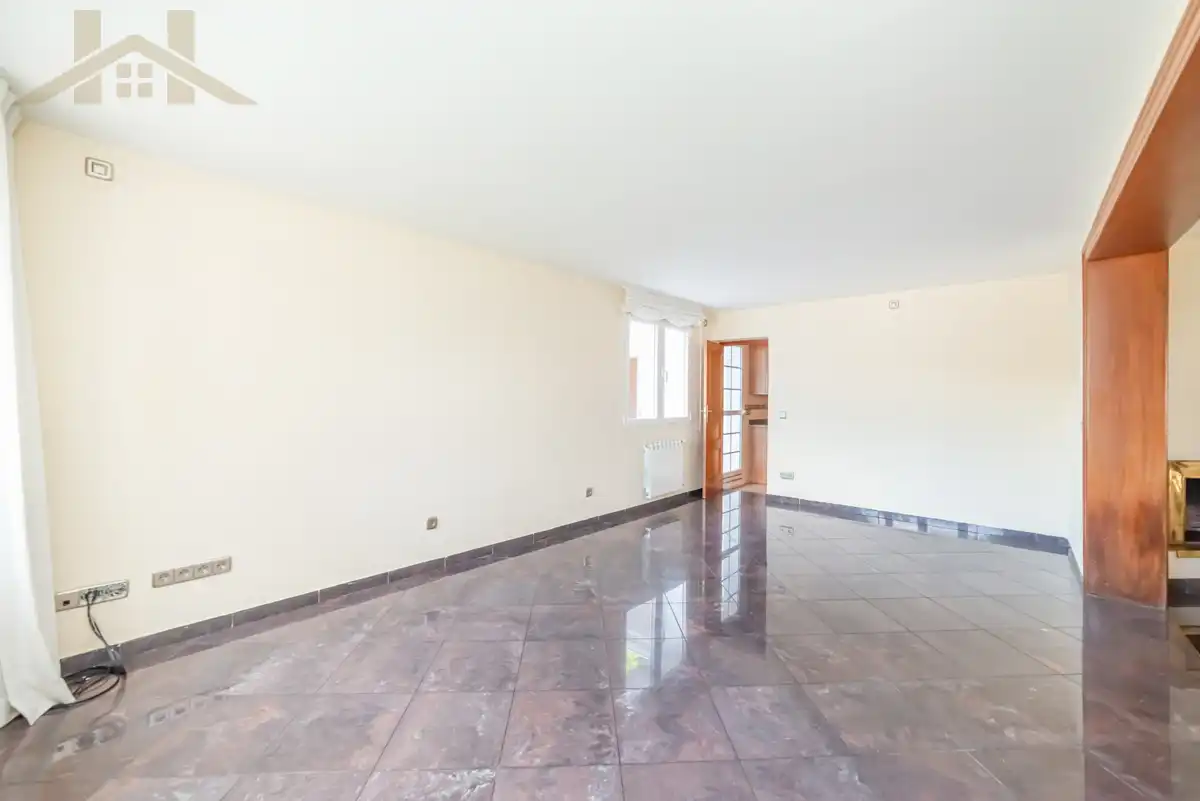 Casa o xalet en venda a Zona Monte El Pilar