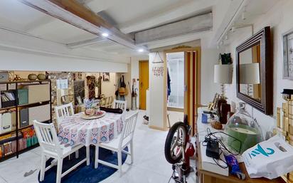 Planta baja for sale in  Barcelona Capital