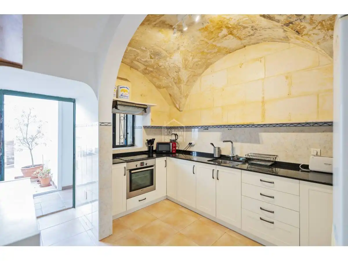 Apartament en venda a Es Castell poble, imagen 4