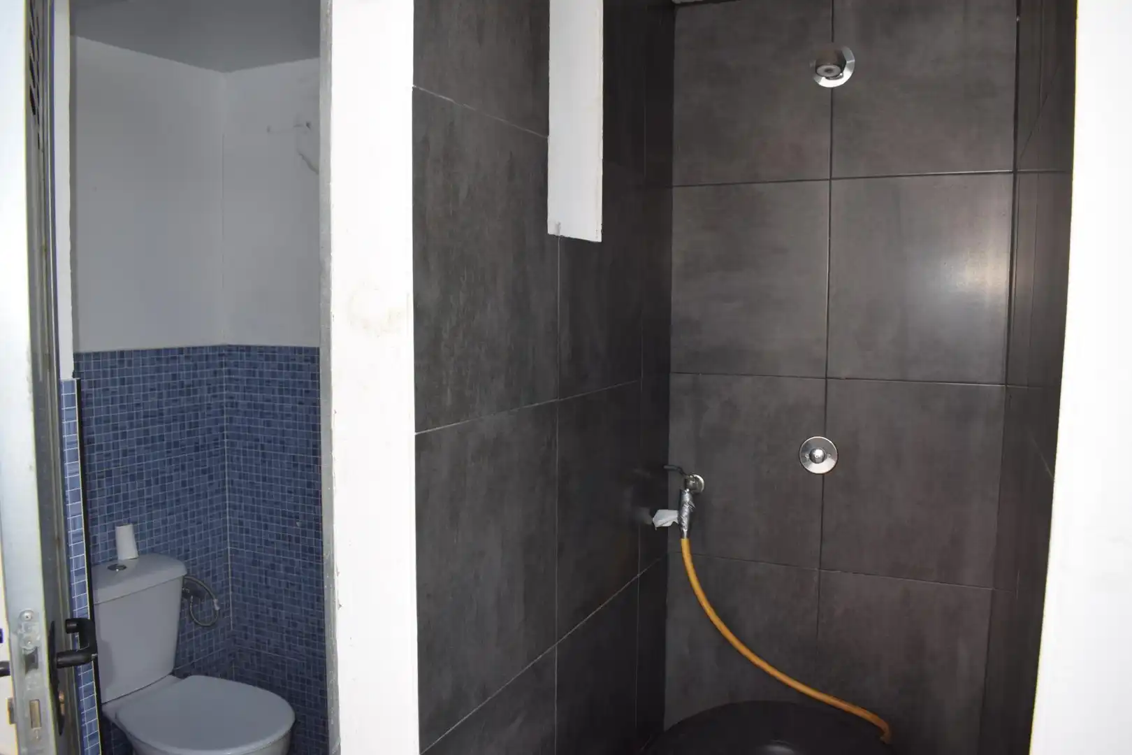 Bany de Casa o xalet en venda en Valsequillo de Gran Canaria amb Jardí privat, Terrassa i Traster