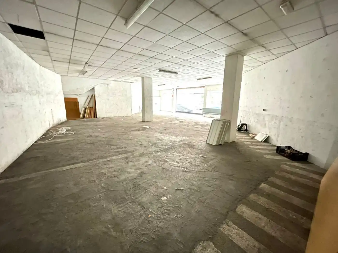 Business premises to rent in Calle ROBUSTIANO PEREZ DEL RIO, imagen 12