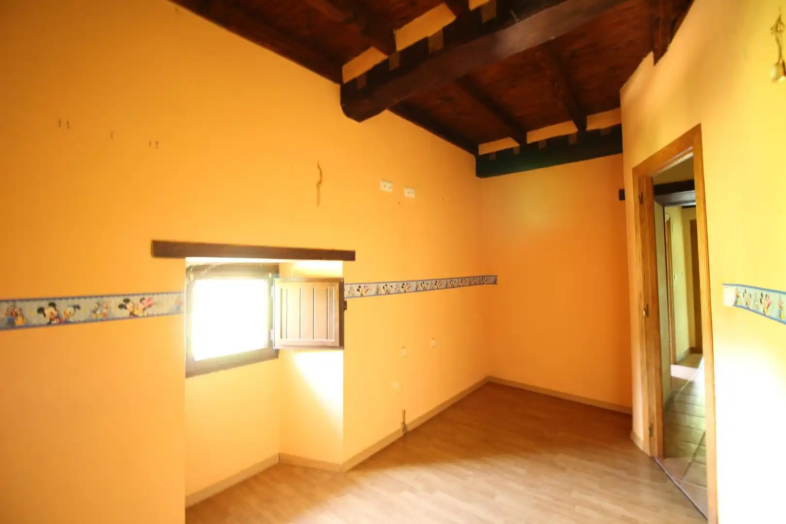 Casa o xalet en venda en Pesaguero