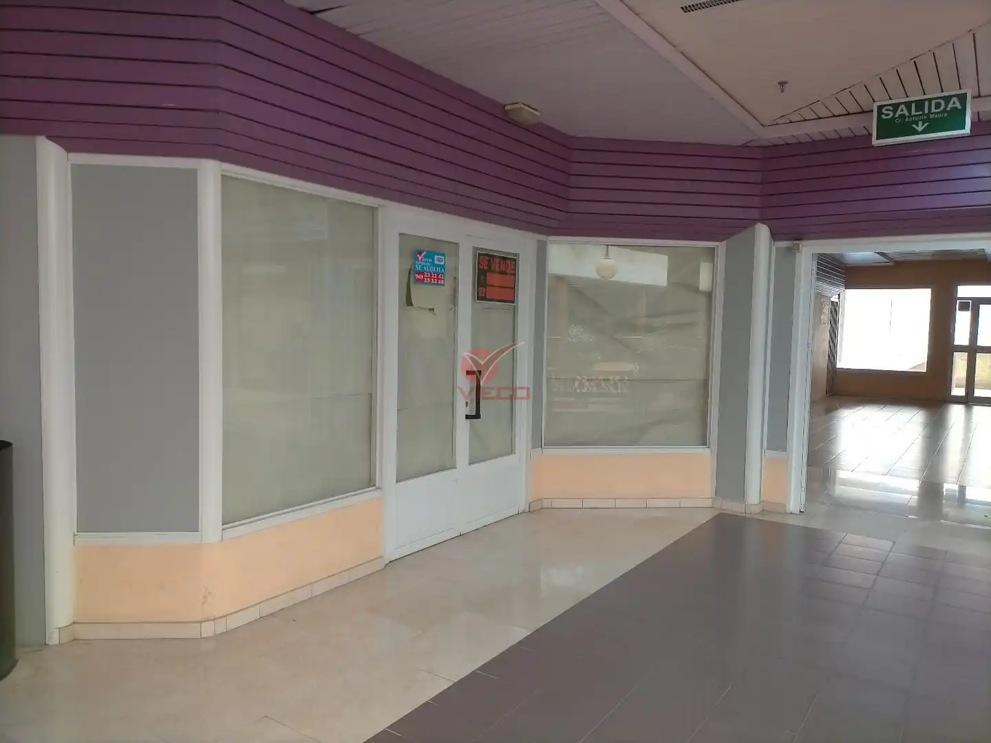Local comercial en venda a EDIFICIO ALEGRIA, imagen 6