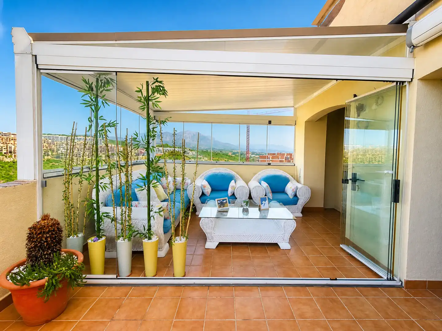 Mini appartamento con piscina in vendita a I-5 2, imagen 12