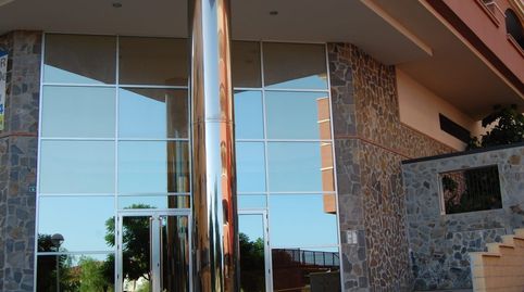 Foto 3 de Apartamento de alquiler en Los Pacos, Fuengirola
