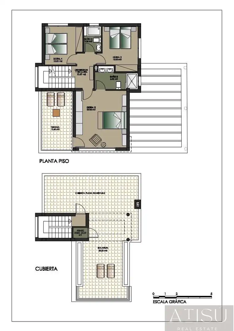 Chalet con piscina en venta en Orihuela Costa, imagen 16