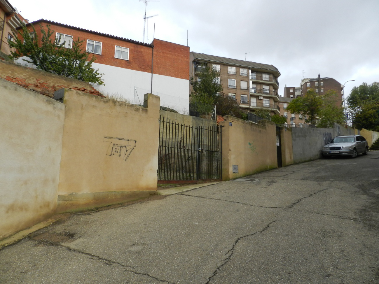 Residential for sale in Benavente