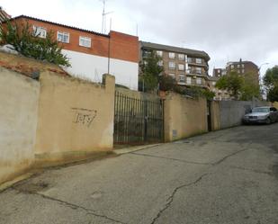 Residencial en venda a Benavente