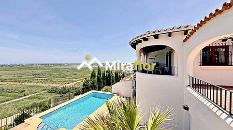 Preciosa villa independiente en Monte Pego, con hermosas vistas al valle y al mar, imagen 4