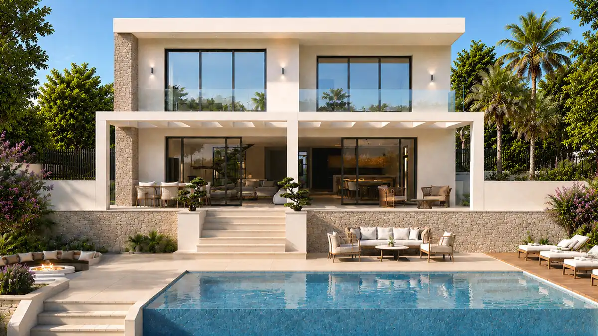 Adosado en venta en La Cala Golf - Lagar Martell, imagen 35