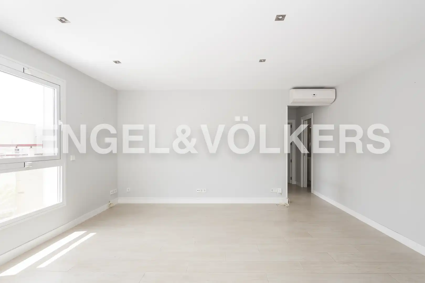 Wohnung zur Miete in Madrid, Madrid