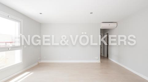 Foto 3 de Apartament de lloguer a Goya, Madrid