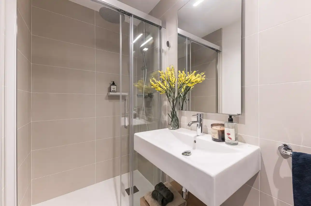 Wohnung mit Terrasse zur Miete in Carrer de Maignon 30, imagen 17