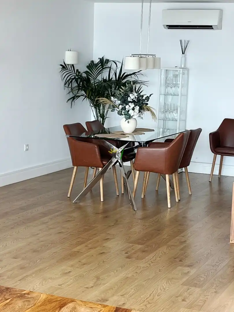 Esszimmer von Wohnung zum Verkauf in Santa Cruz de Tenerife