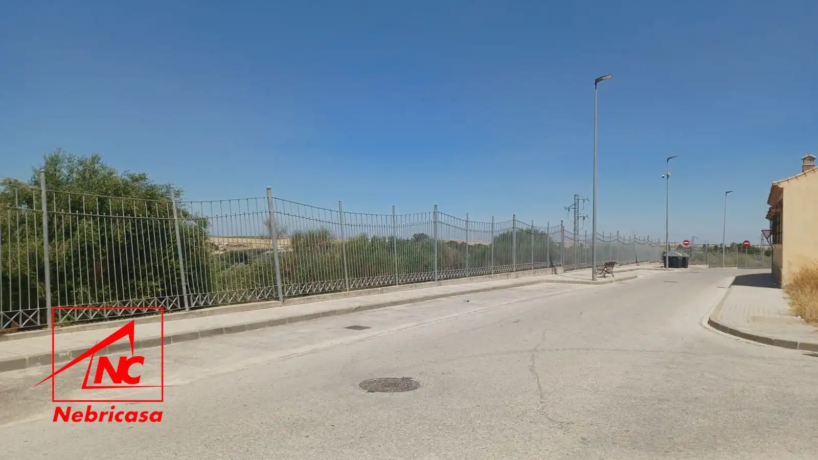 Lands and plots for sale in El Cuervo de Sevilla, imagen 5