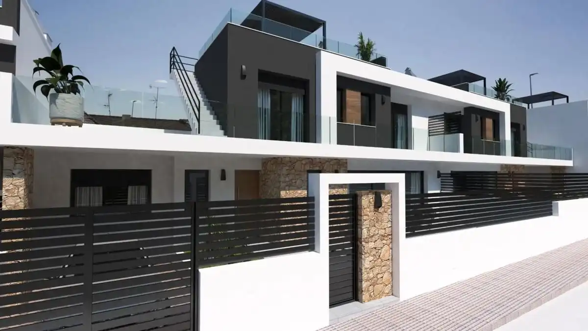 Residential land for sale in Los Montesinos, imagen 20