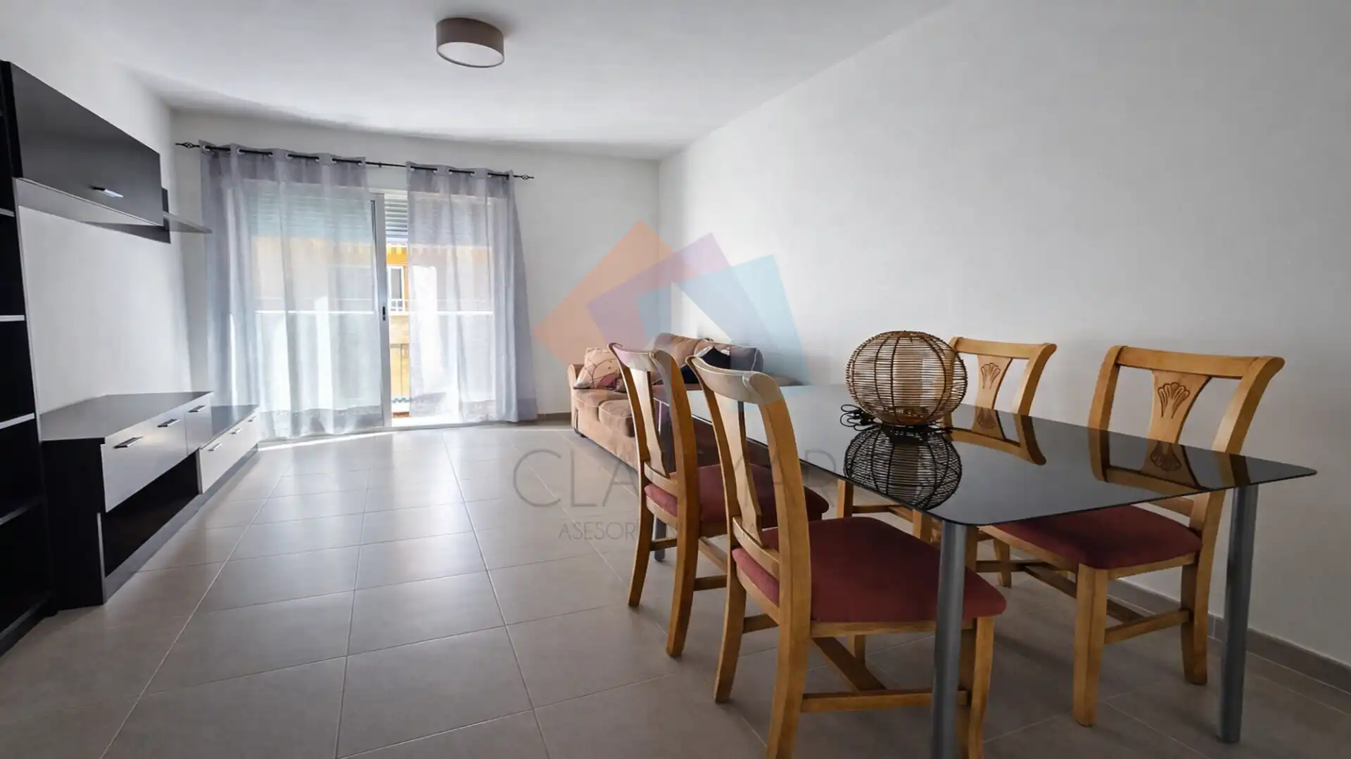 Piso con ascensor en venta en Centro Ciudad, imagen 8