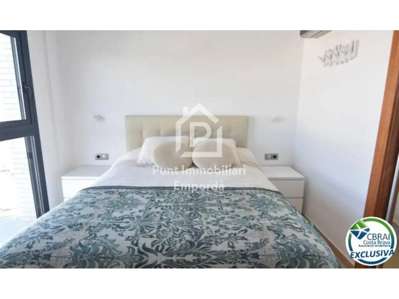 Piso con terraza en venta en Calle Cap de la Gola, imagen 12