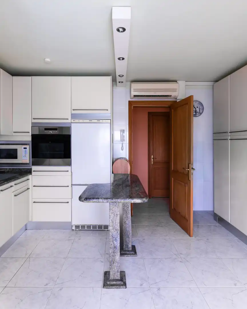 Kitchen of Attic for sale in Garachico  with Terrace, Furnished and Oven