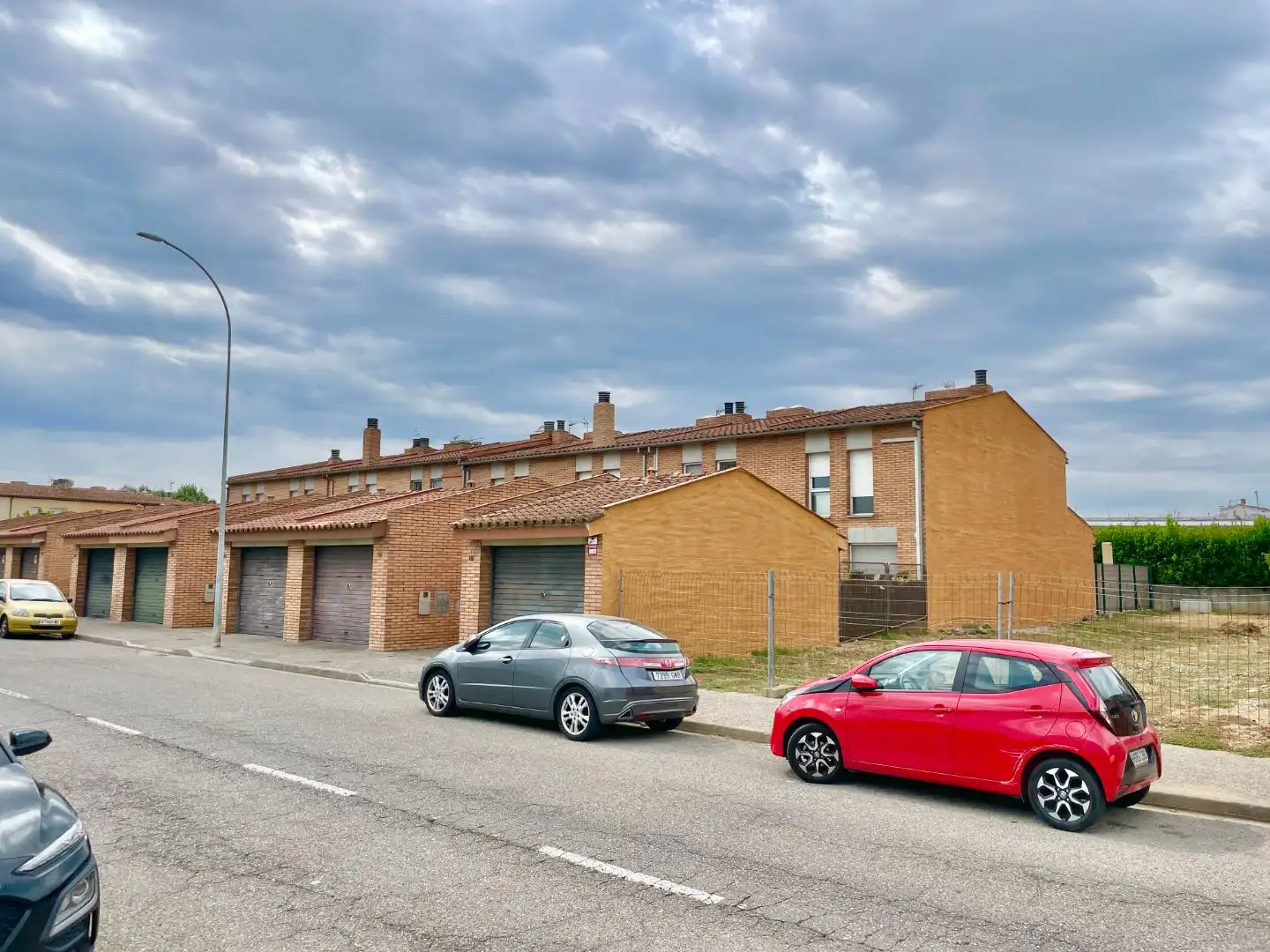 Terreno residencial en venta en Carrer de Mosquerola 8, imagen 5