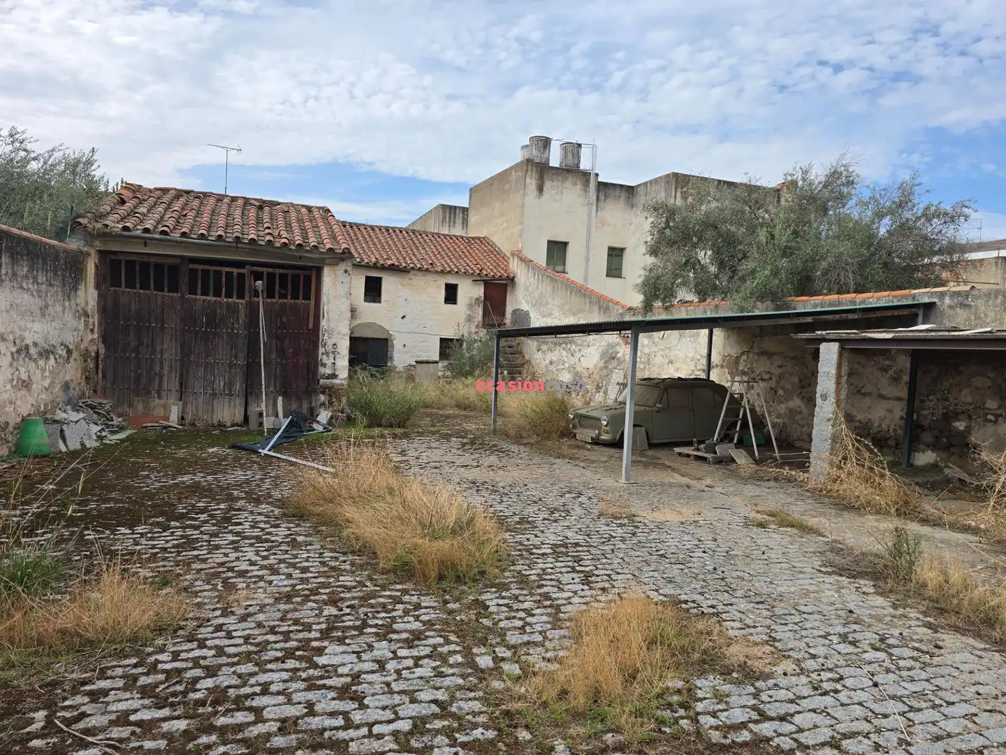 House with garden for sale in Pozoblanco, imagen 14