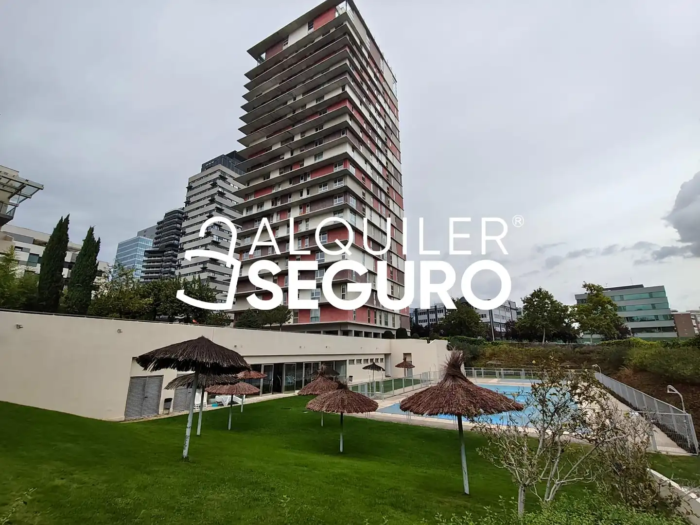 Appartement avec piscine à louer à de Dulce Chacón, imagen 25