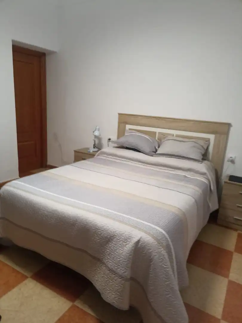 Habitación de Casa o chalet en venta en Fuente Palmera con Terraza, Amueblado y Lavadora