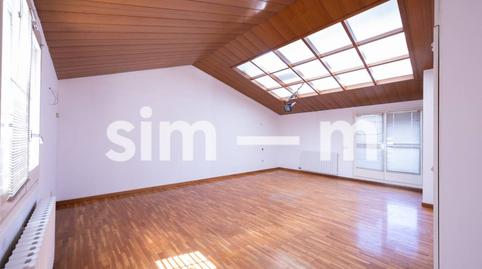 Foto 2 de Dúplex en venda a Sant Pau, Centre, Barcelona